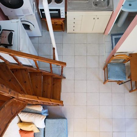 Apartment In The City Center Corfu  Экстерьер фото