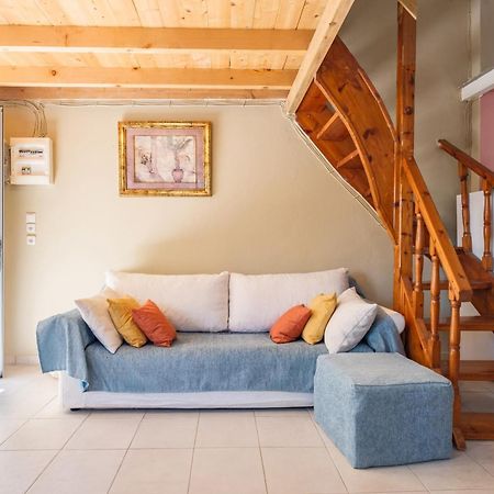 Apartment In The City Center Corfu  Экстерьер фото