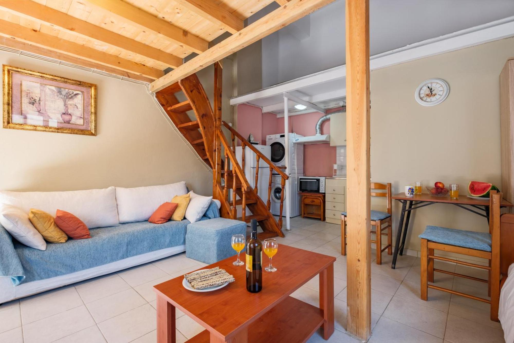 Apartment In The City Center Corfu  Экстерьер фото